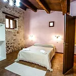 Appartement Le Aie Di Postignano