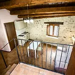 Appartement Le Aie Di Postignano Sellano