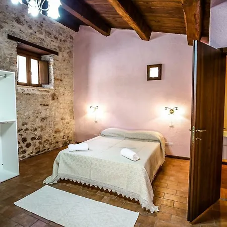 Apartamento Le Aie Di Postignano
