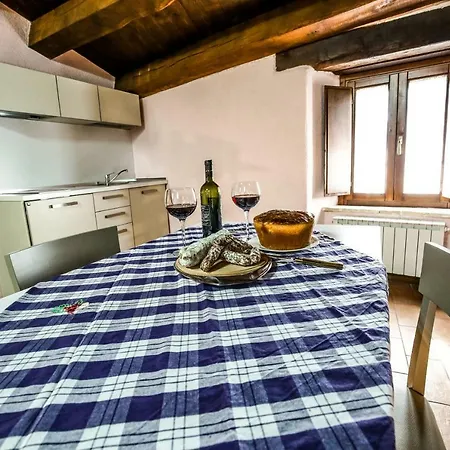 Le Aie Di Postignano * Sellano