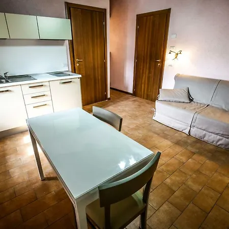 Le Aie Di Postignano Apartamento Sellano