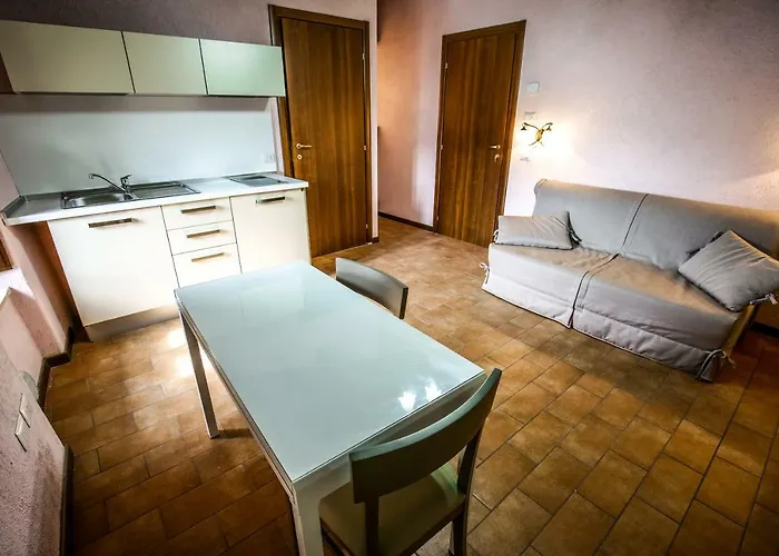 Le Aie Di Postignano Apartament Sellano