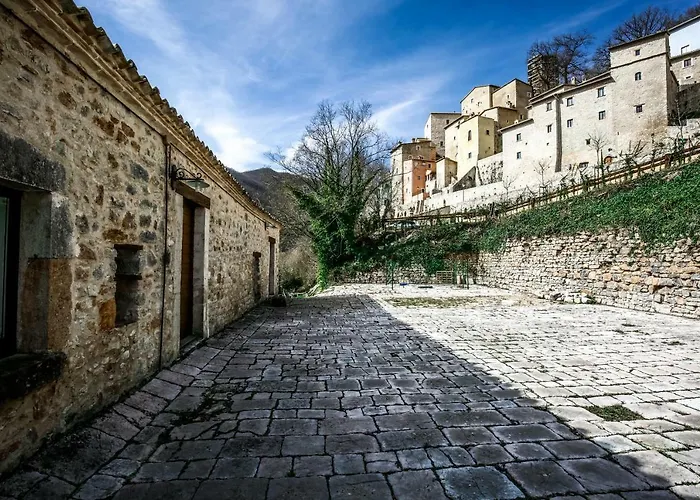 Apartamento Le Aie Di Postignano